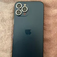 اپل iPhone 12 Pro Max با حافظهٔ ۵۱۲ گیگابایت|موبایل|تهران, شهرک شریعتی|دیوار