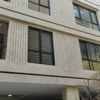 نرده و حفاظ استیل بانکی لوکس با جوش ارگون|مصالح و تجهیزات ساختمان|تهران, شهرک چیتگر|دیوار
