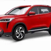 دو عدد حواله هوندا آکورد ۲۰۲۵