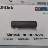 دانگل وای‌فای دی لینک DWA-123