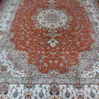 فرش ماشینی