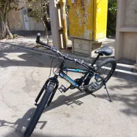 دوچرخه ۲۴ المپیا|دوچرخه، اسکیت، اسکوتر|کرج, اسلام‌آباد|دیوار