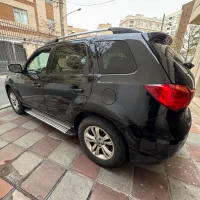 هایما S7 2000 مدل 1396 بی رنگ (تک برگ سند)|خودرو سواری و وانت|تهران, ستارخان|دیوار