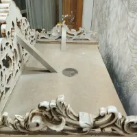 بوفه|بوفه، ویترین، کنسول|اردبیل, |دیوار