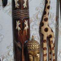 کارهای چوبی و دکوری