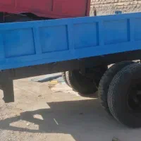 گاری تراکتور یزدی|قطعات یدکی و لوازم جانبی|یزد, |دیوار