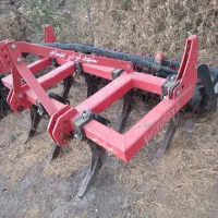 گاوآهن وچیزل