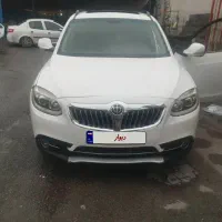 برلیانس v5|خودرو سواری و وانت|تبریز, |دیوار