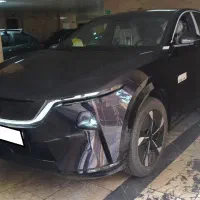 مزدا-EZ60-موتور 1500 EREV-2025
