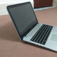لپ تاپ اچ پی صفحه تاچ