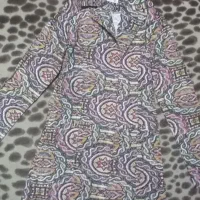 لباس دخترانه