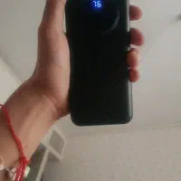 پاور بانک ۱۰۰۰۰ میلی آمپر گرین لاین