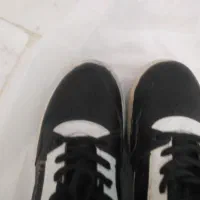 کفش بچه گانه پسرانه ی کتانی