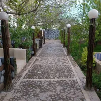 اجاره ویلا روزانه در ماهان