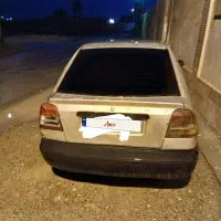 ماشین۱۳۲|خودرو سواری و وانت|زابل, |دیوار