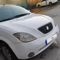 تیبا ۲ مدل ۹۷