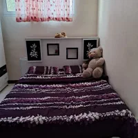 تخت خواب دونفره