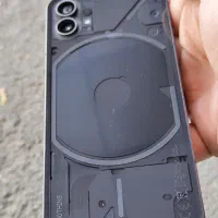 گوشی Nothing Phone 1 حافظه 256 رم 8
