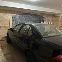 سمند LX|خودرو سواری و وانت|قائم‌شهر, |دیوار