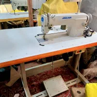 چرخ خیاطی صنعتی،چرخ خیاطی جکوار،چرخ خیاطی جک