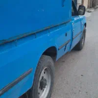 نیسان زامیاد|خودرو سواری و وانت|گنبد کاووس, |دیوار