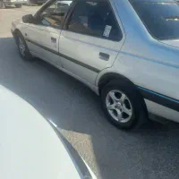 فروش پژو 405|خودرو سواری و وانت|شهرکرد, |دیوار