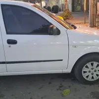 تیبا1|خودرو سواری و وانت|کلاله, |دیوار