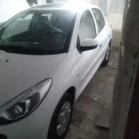 207 پانا موتور tufp رینگ فولادی