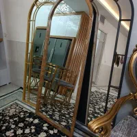 آینه قدی|آینه|کرمانشاه, |دیوار