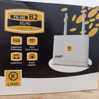 مودم ایرانسل