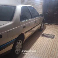 فروش پژو ۴۰۵ جی ال ایکس دوگانه|خودرو سواری و وانت|مرودشت, ابوذر شمالی|دیوار