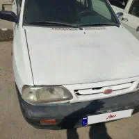 پراید مدل ۸۷