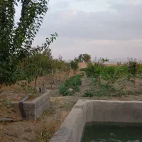 باغ اماده با مکان ویژه|فروش خانه و ویلا|فرمهین, |دیوار