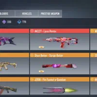 اکانت کالاف|کنسول، بازی ویدئویی و آنلاین|رفسنجان, |دیوار