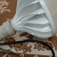 لآمپ آل ای دئ بزرگ|لامپ و چراغ|تهران, امیر بهادر|دیوار
