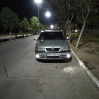 خودرو فولکس گل ۸۴|خودرو سواری و وانت|پاکدشت, حصار امیر|دیوار