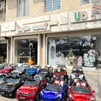 /قزوین/جشنواره فروش ماشین کنترول دار|اسباب‌‌بازی|قزوین, |دیوار