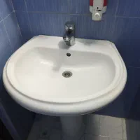 روشویی بدون شیر