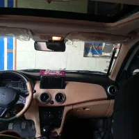 اطلس G فول سانروف دار|خودرو سواری و وانت|اصفهان, دانشگاه اصفهان|دیوار