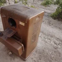 بخاری نفتی و گازوئیل