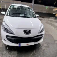 ۲۰۷مدل۱۴۰۳ارتقا سقف فلز بیرنگ مشابه صفر