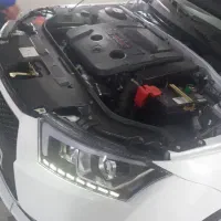 دنا پلاس توربو اپشنال|خودرو سواری و وانت|تویسرکان, |دیوار