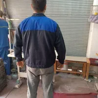 لباسکار ایمنی کفش کار|لباس|قرچک, قشلاق جیتو|دیوار