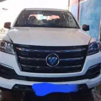 فوتون دوکابین مدل 1400