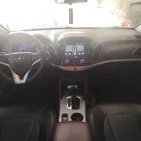 جک s5 نیوفیس مدل 1401|خودرو سواری و وانت|تهران, ورزشگاه آزادی|دیوار