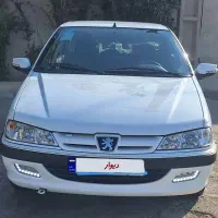 پارس سال سفارشی XU7 مدل ۱۴۰۲ سفید رنگ|خودرو سواری و وانت|نورآباد ممسنی, |دیوار