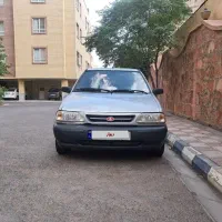 پراید ۹۰ تمیز
