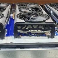 saphire nitro+ amd radeon rx 6700 xt 12g gdr6|قطعات و لوازم جانبی رایانه|شاهرود, |دیوار