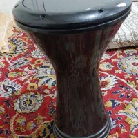 داربوکا (تمپو)3لب پژواک|درام و پرکاشن|فردیس, منظریه|دیوار