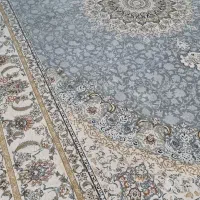 یک تخته فرش 9متری 1200شانه|فرش|تهران, گلچین|دیوار